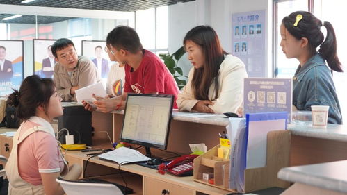 零工小市场撬动就业大民生 云南创业服务咨询的实践与探索