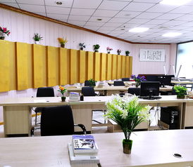 国贸众创基地 点燃创业梦想，赋能未来之星——火热招商进行中