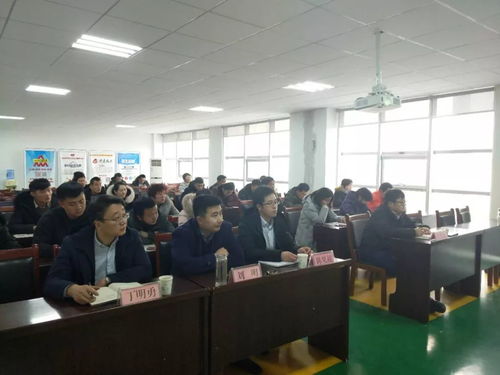 岚山区举办青年创业培训会，以专业服务为乡村振兴注入青春动能