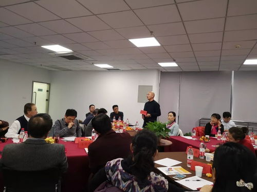 河南省大众创业导师团辅导与咨询委员会年度工作会成功举办