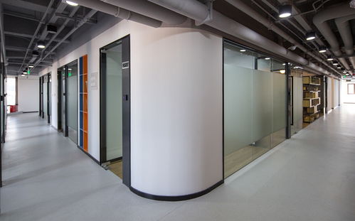 上海精品众创空间全解析 创业者的理想孵化地与企业管理咨询赋能